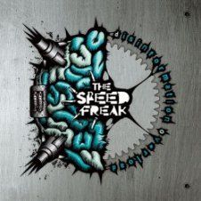 Обложка The Speed Freak – Worst