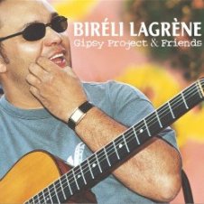 Обложка Bireli Lagrene – Bar De Nuit