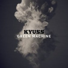 Обложка Kyuss – El Rodeo