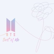 Обложка BTS & The Chainsmokers – Best Of Me