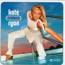 Обложка Kate Ryan – Another Day