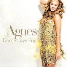 Обложка Agnes – You Rain