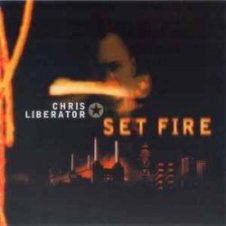 Обложка Chris Liberator – All Systems Go!