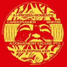 Обложка Cardopusher – Demon Cleaner