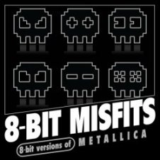 Обложка 8-Bit Misfits – Master of Puppets (Metallica remix)