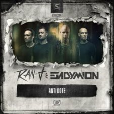 Обложка Ran-D & Endymion – Antidote (Original Mix)