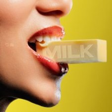 Обложка Agnes – MILK