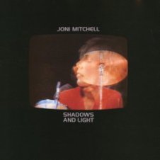 Обложка Joni Mitchell – Amelia