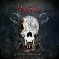 Обложка Hocico – House of the Spirits