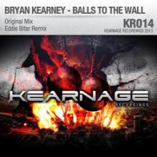 Обложка Bryan Kearney – Balls To The Wall (Original Mix)
