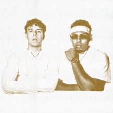 Обложка Myke Towers & Quevedo – SOLEAO