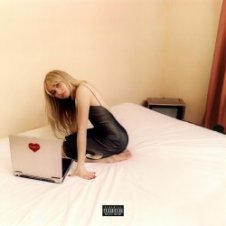 Обложка Sabrina Carpenter – Vicious
