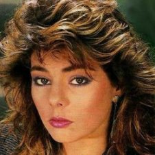 Обложка Sandra – Maybe Tonight