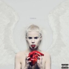 Обложка Die Antwoord – Never Le Nkemise 1
