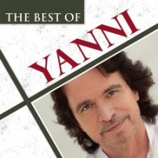 Обложка Yanni – The Promise