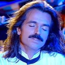 Обложка Yanni – Butterfly Dance