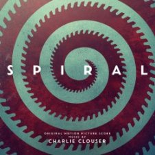 Обложка The Spirals – Summermash