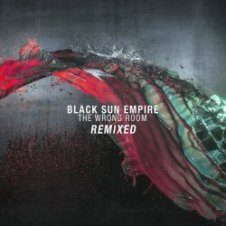 Обложка Black Sun Empire – Refuge