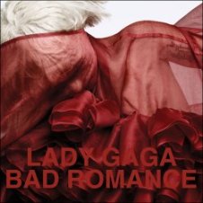 Обложка Lady Gaga – Bad Romance (Album Version)