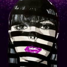 Обложка Purple Disco Machine – Hypnotized (feat. Sophie and the Giants)