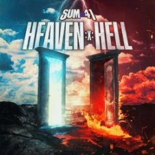 Обложка Sum 41 – Radio Silence