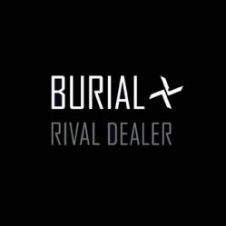 Обложка Burial – Rival Dealer