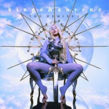 Обложка Ava Max – Kings & Queens