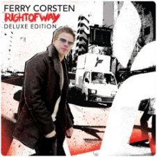 Обложка Ferry Corsten – Fire