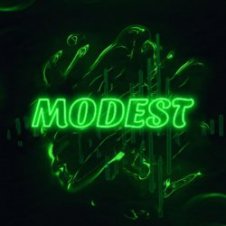 Обложка 2hz – Modest (Remastered)