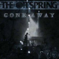 Обложка The Offspring – Gone Away (Single Version)