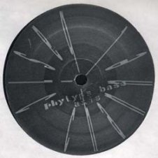 Обложка Phylyps – Axis
