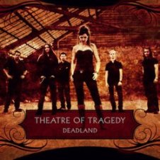 Обложка Theatre Of Tragedy – Samantha