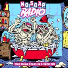 Обложка No Soap Radio – El Potentado