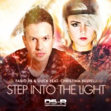 Обложка Fabio XB & Liuck feat. Christina Novelli – Step Into The Light