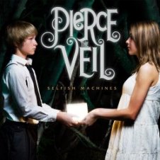 Обложка Pierce the Veil – Southern Constellations