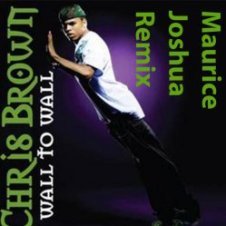 Обложка Chris Brown – Wall To Wall