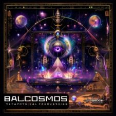 Обложка Balcosmos – Free Energy Secret