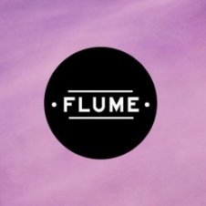 Обложка Flume & Chet Faker – Drop The Game (Echo 6 Remix)