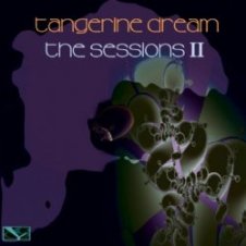 Обложка Tangerine Dream – Resurrection by the Spirit