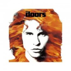 Обложка The Doors – Strange Days