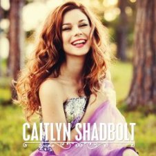 Обложка Caitlyn Shadbolt – Shoot out the Lights