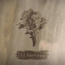 Обложка Ed Sheeran – Bloodstream