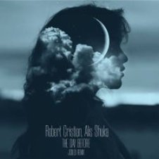 Обложка Robert Cristian & Alis Shuka – The Day Before
