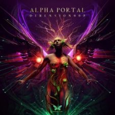 Обложка Alpha Portal – Creatures