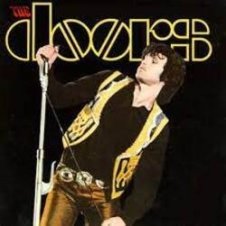 Обложка The Doors – Spanish caravan