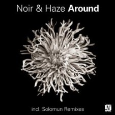 Обложка Noir & Haze – Around (Solomun Vox)