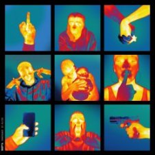 Обложка Skepta – Bullet From A Gun