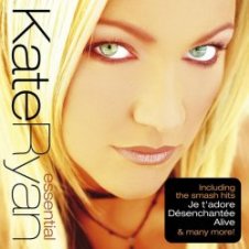 Обложка Kate Ryan – Alive (Fr)