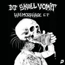 Обложка DJ Skull Vomit – The Parietal Extinction
