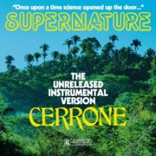 Обложка Cerrone – I Want